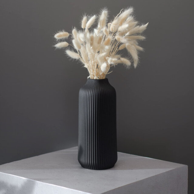 Ceramic / Porcelain Table Vase