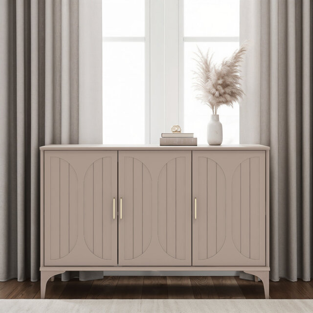 Harrington 3 Door Sideboard