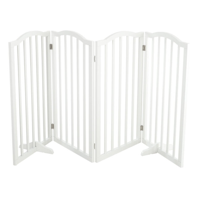 Free Standing Pet Gate