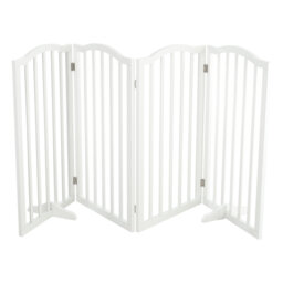 Free Standing Pet Gate
