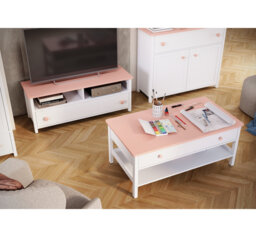 Coffee Table with Storage