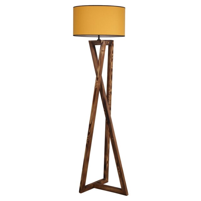 Tilson 166cm Tripod Floor Lamp