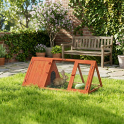 Rabbit Hutch