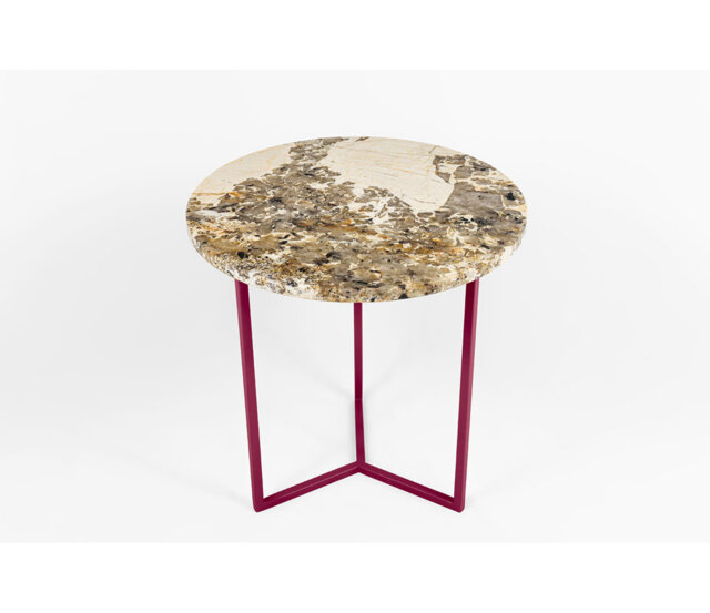 Ahupendra Frame End Table