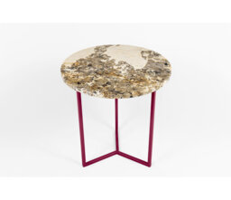 Ahupendra Frame End Table