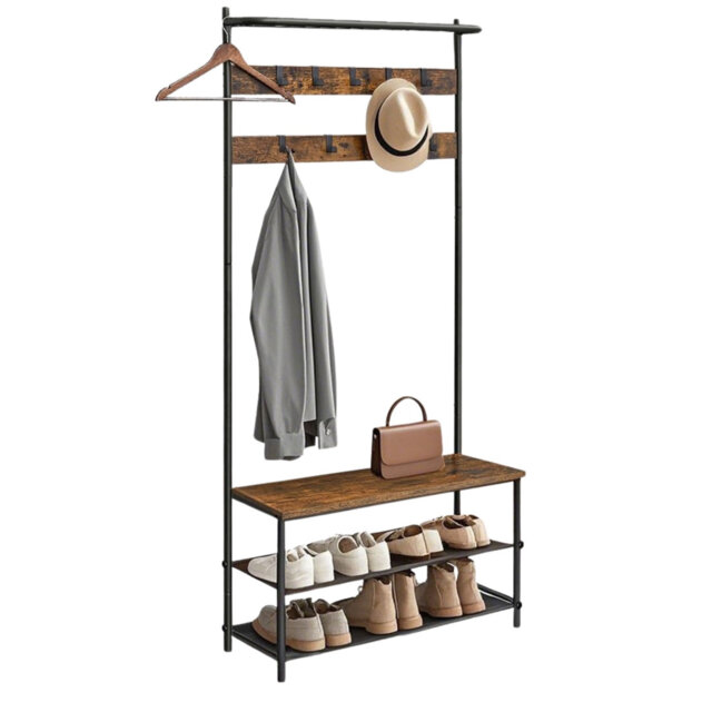 Coat Rack