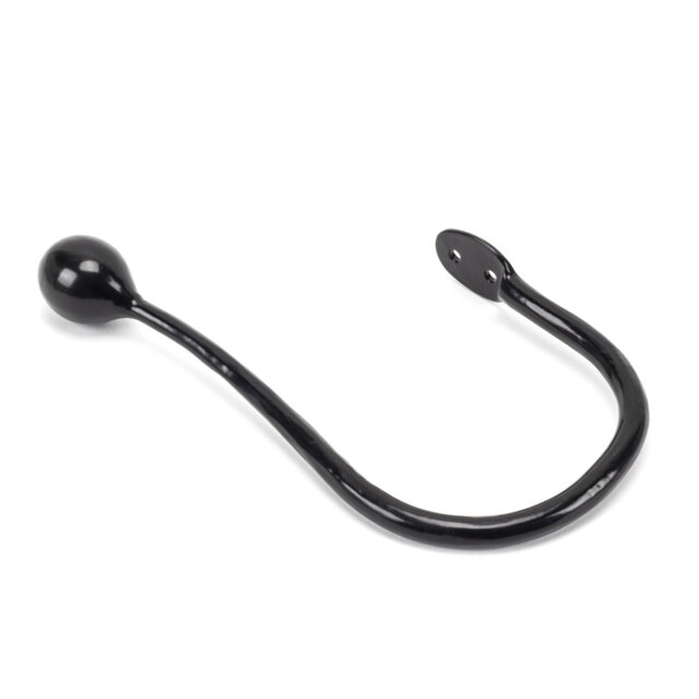 Tie Backs Steel 21.5cm Curtain Tieback