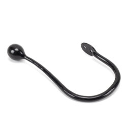 Tie Backs Steel 21.5cm Curtain Tieback