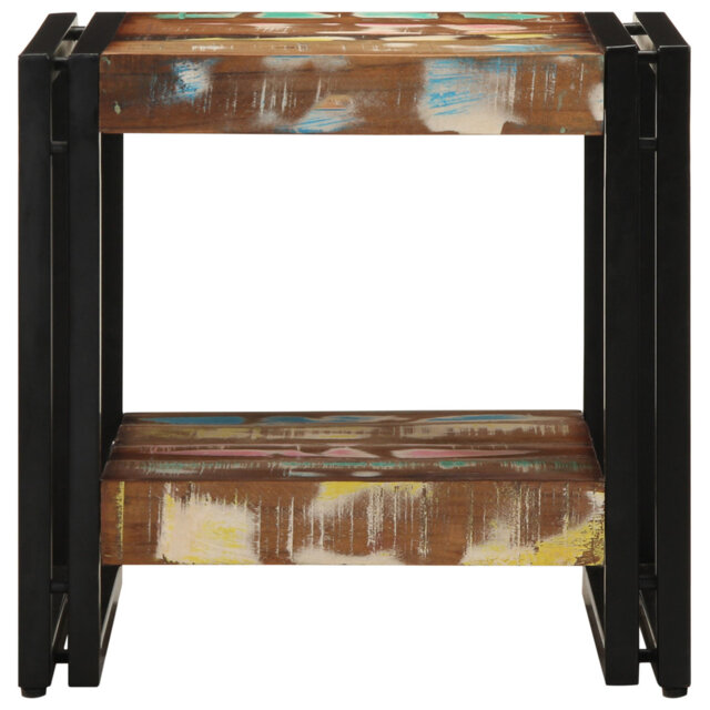 Coffee Table with Storage