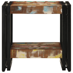 Coffee Table with Storage