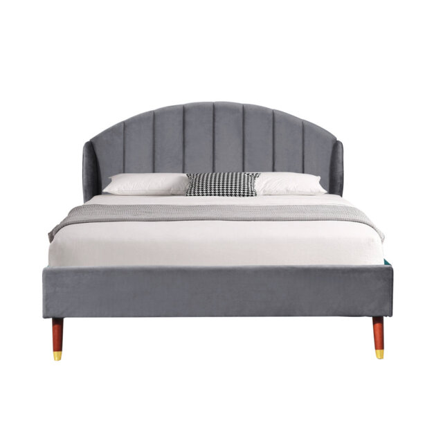 Millersville Upholstered Bed
