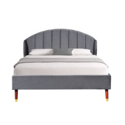 Millersville Upholstered Bed