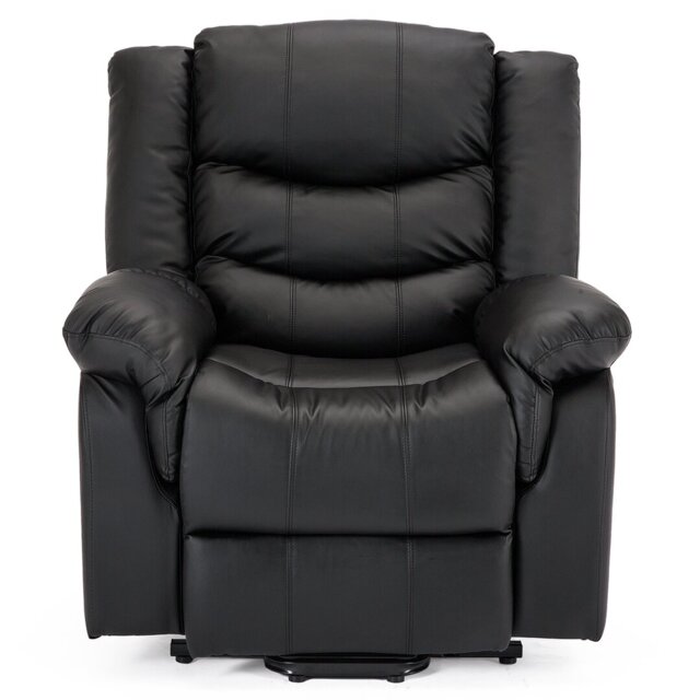 Lancashire 97cm Wide Lift Assist Standard Recliner