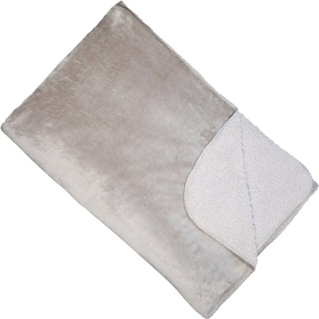 Cosey Throw Blanket