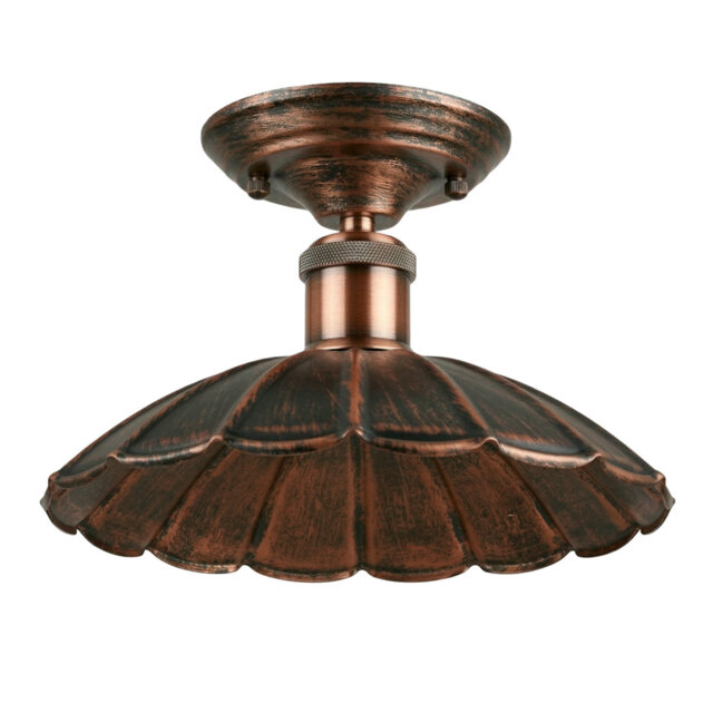 Semi Flush Mount