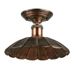 Semi Flush Mount