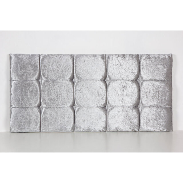 Suisun Upholstered Headboard