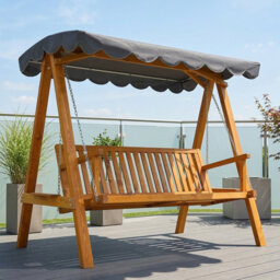 Swing Bench