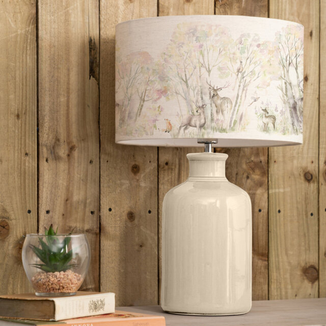 Elspeth Ceramic Table Lamp