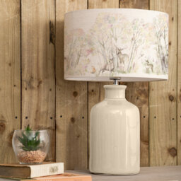 Elspeth Ceramic Table Lamp