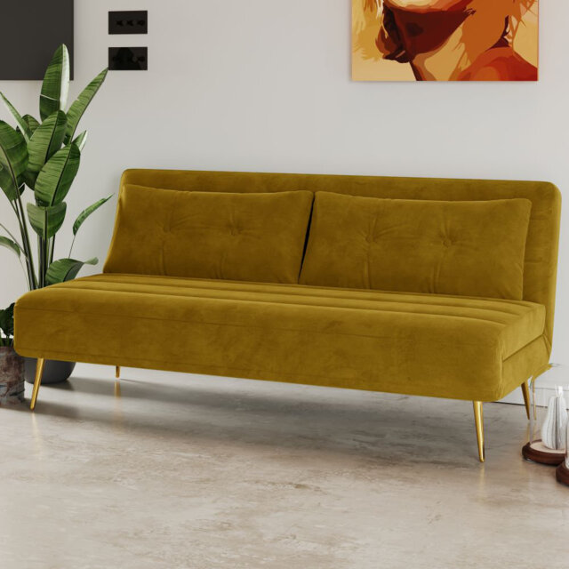 Guille 2 Seater Sofa Bed