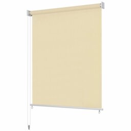Room Darkening Roll-Up Shade