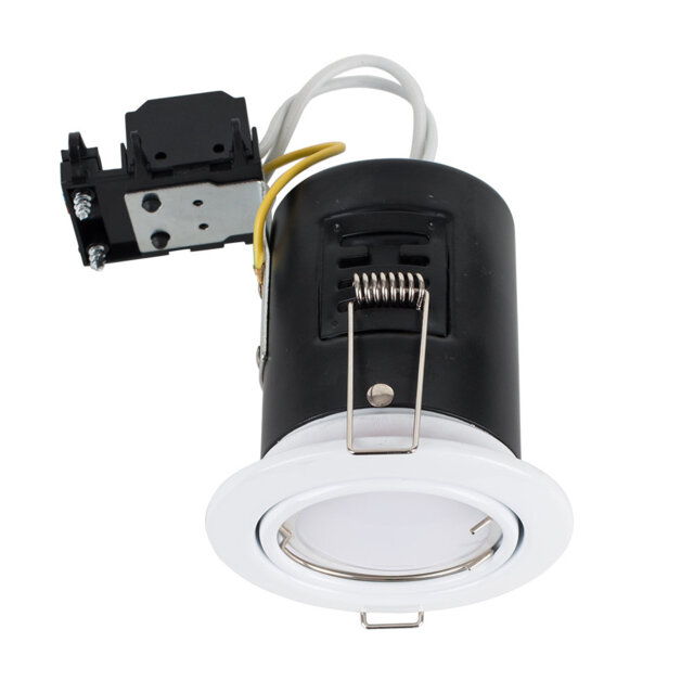 8cm Recessed Lighting Kit