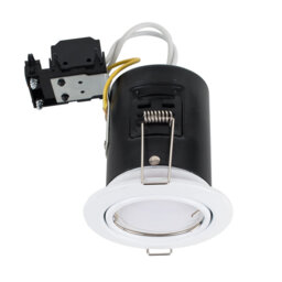 8cm Recessed Lighting Kit