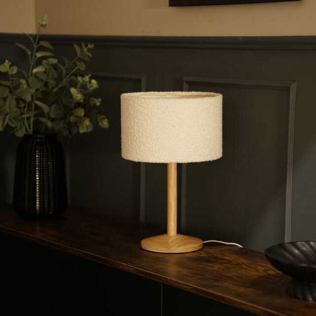 Carballeira Table Lamp