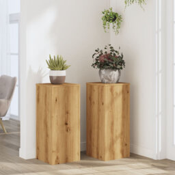 Plant Stand - Set of 2