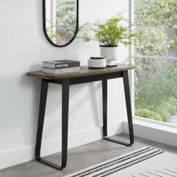 Airin 110cm Console Table