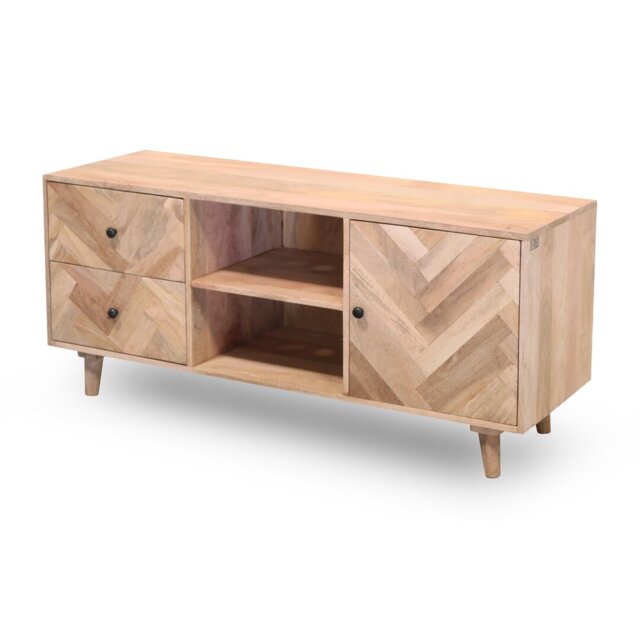 "Dorinda TV Stand for TVs up to 58"""
