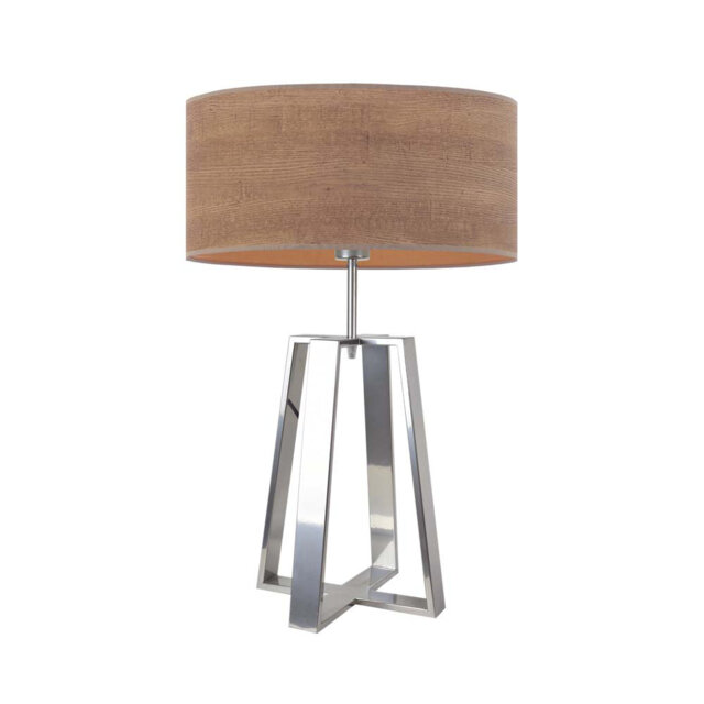 Bilyou Metal Table Lamp