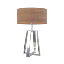 Bilyou Metal Table Lamp