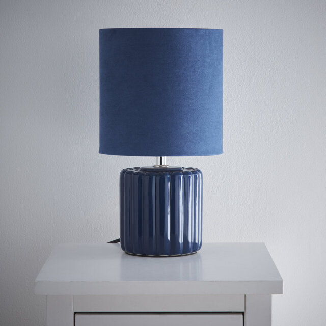 Bryshere Ceramic Table Lamp