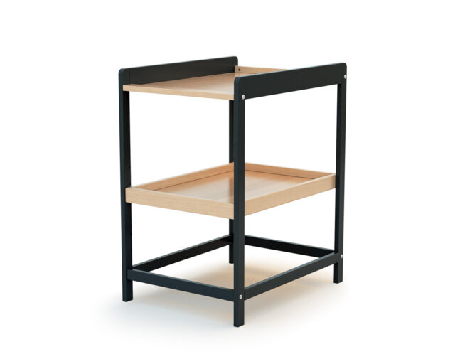 Fontagne Changing Table