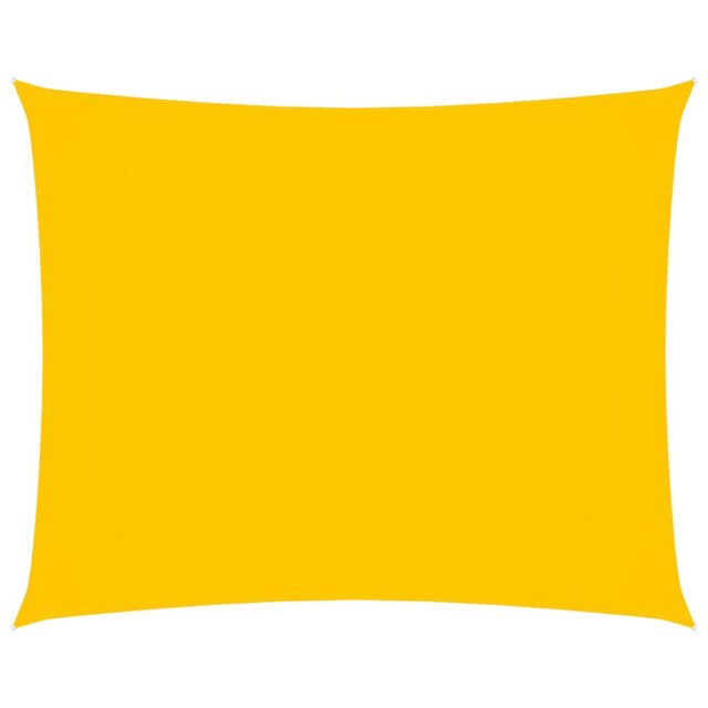 Yutan Rectangular Shade Sail