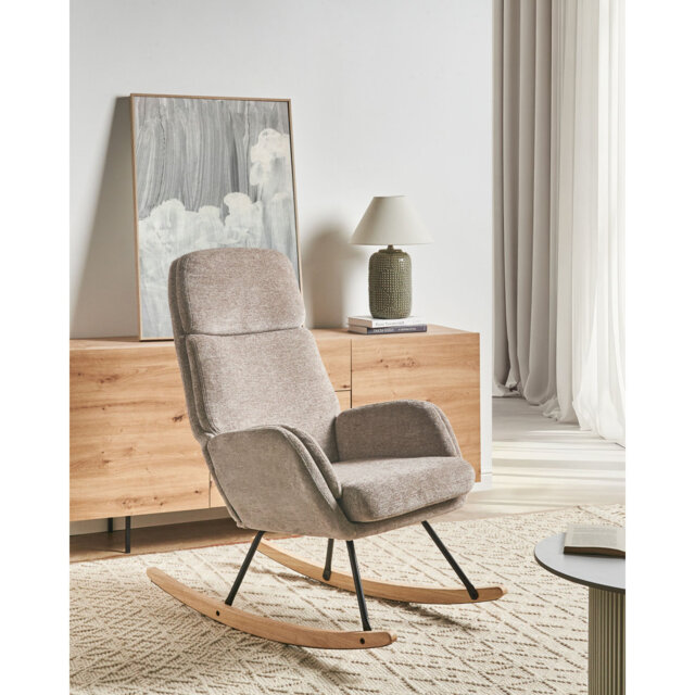 Rocking Chair KVELIA