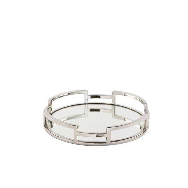 Homage Metal Tray
