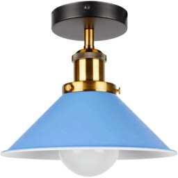 Semi Flush Mount