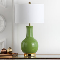 Putra Paris 38.1cm Ceramic Table Lamp