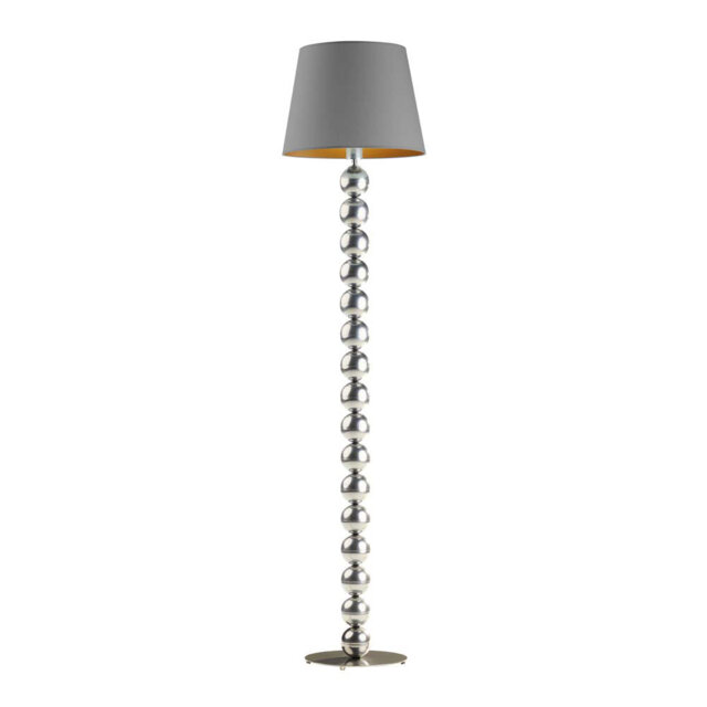 Fernandes 166cm Traditional Floor Lamp