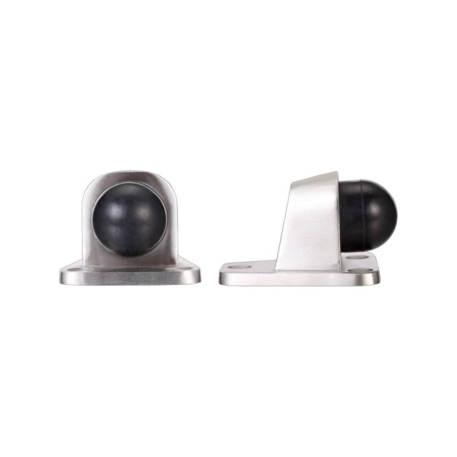 Stainless Steel Floor Fixed Door Stop