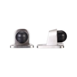 Stainless Steel Floor Fixed Door Stop