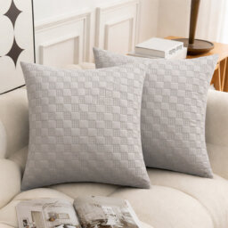 Square Throw Cushion Pad