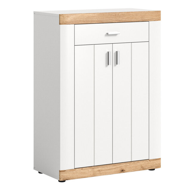 Aloka Shoe Storage Cabinet