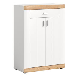 Aloka Shoe Storage Cabinet