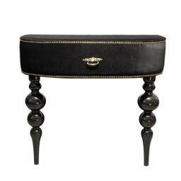 Baroque 102cm Console Table