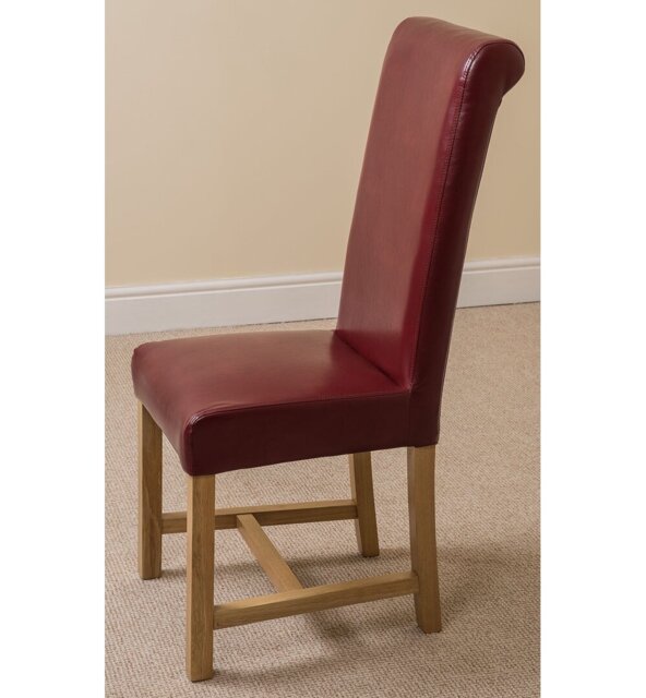 51cm H Upholstered Side Chair
