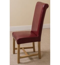 51cm H Upholstered Side Chair